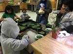 microgreens